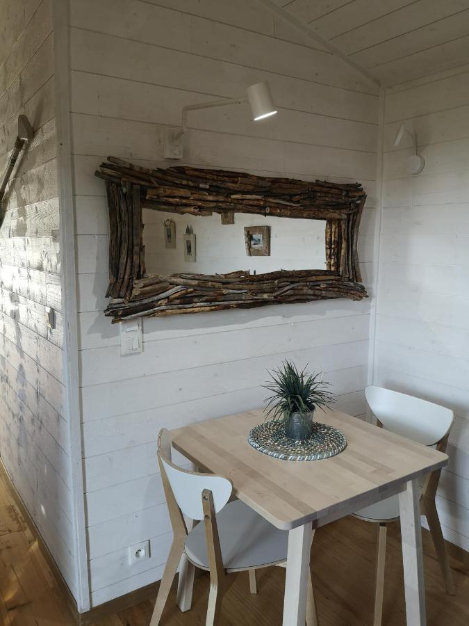 La Cabane Vensac Ocean Montalivet Bagian luar foto